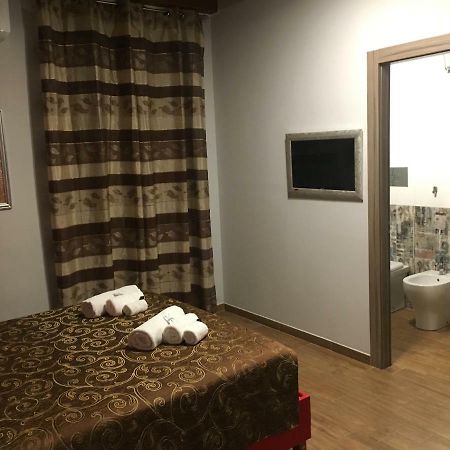 B&B Magada เมสซีนา ภายนอก รูปภาพ